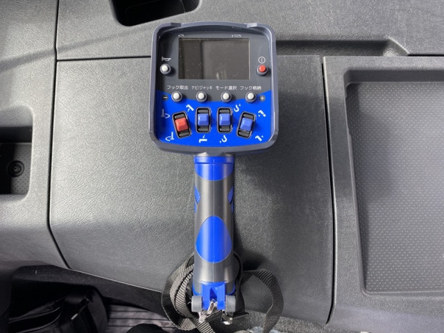 三菱ふそう スーパーグレート 大型 Translation missing: ja.item.body_keijou_enum.body_keijou_carrier_other 2PG-FS80VZ(98357) 20枚目