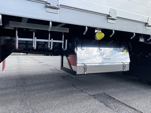 三菱ふそう スーパーグレート 大型 平ボディ 2PG-FS84VZ(98358) 14枚目