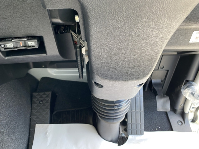 三菱ふそう ファイター 大型 平ボディ（クレーン付） 2PG-FS80VZ(98359) 17枚目