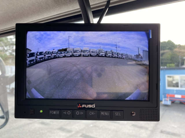 三菱ふそう スーパーグレート 大型 平ボディ 2PG-FS84VZ(98358) 18枚目