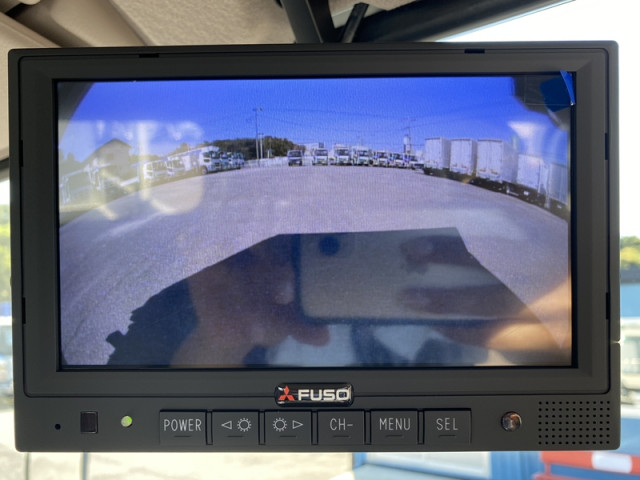 三菱ふそう キャンター 小型 平ボディ 2PG-FEB80(98360) 17枚目