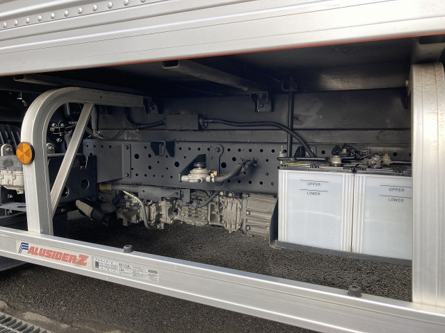いすゞ エルフ 小型 バン 2RG-NLR88AN(98362) 8枚目