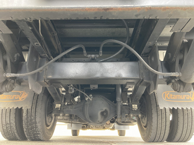 いすゞ エルフ 小型 バン 2RG-NLR88AN(98362) 12枚目