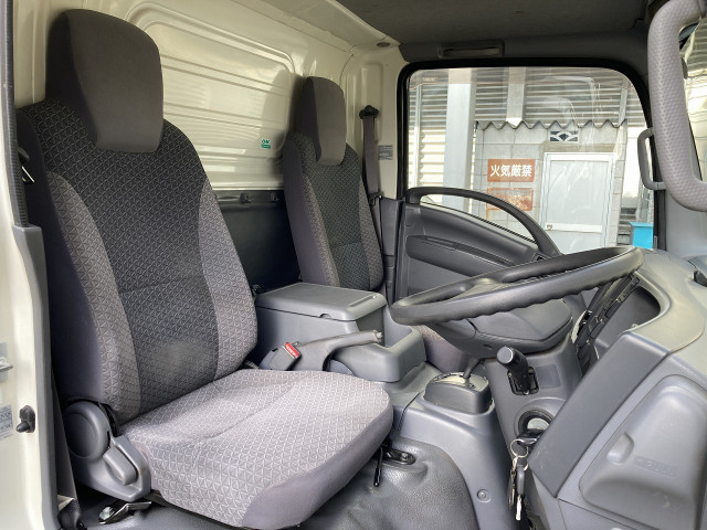 いすゞ エルフ 小型 バン 2RG-NLR88AN(98362) 15枚目