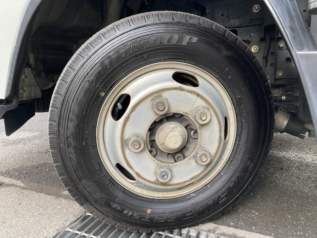 いすゞ エルフ 小型 バン 2RG-NLR88AN(98362) 34枚目