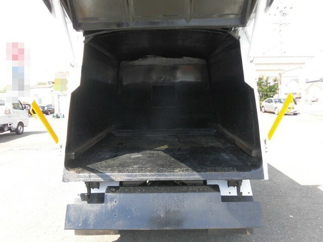 日野 デュトロ 小型 塵芥車（プレス式） BDG-XZU304X(7146) 30枚目