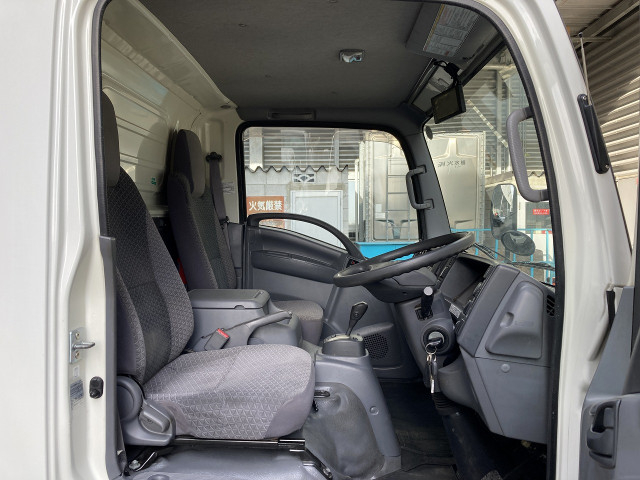 いすゞ エルフ 小型 バン 2RG-NLR88AN(98362) 36枚目