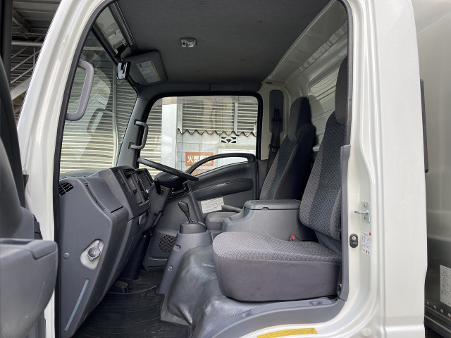 いすゞ エルフ 小型 バン 2RG-NLR88AN(98362) 40枚目