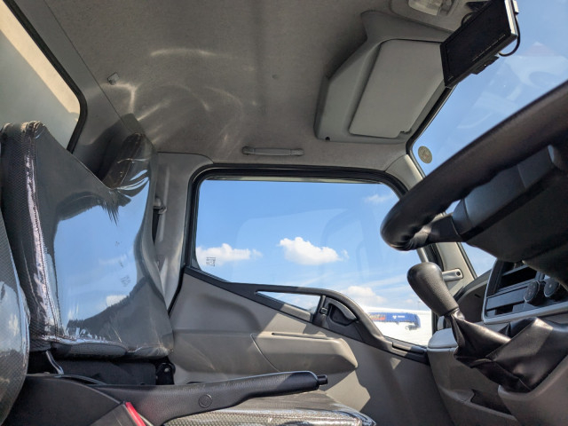 三菱ふそう キャンター 小型 塵芥車（プレス式） TPG-FEA50(112990) 22枚目