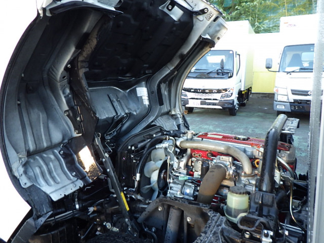 トヨタ ダイナ 小型 バン BDG-XZU504(98390) 10枚目