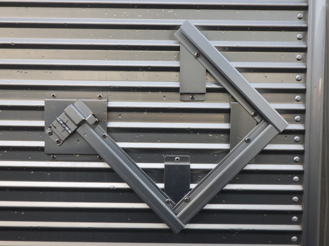 トヨタ ダイナ 小型 バン BDG-XZU504(98390) 13枚目