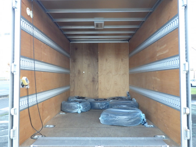 トヨタ ダイナ 小型 バン BDG-XZU504(98390) 19枚目