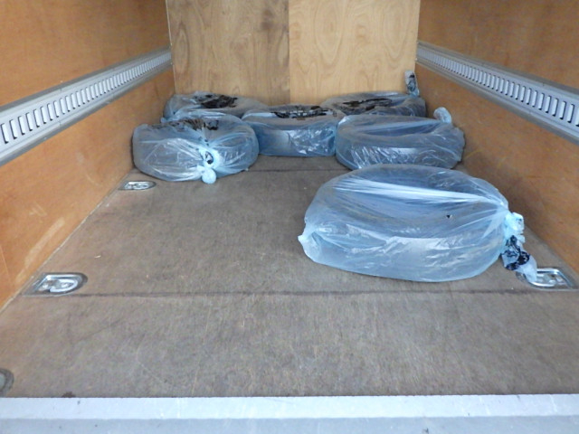 トヨタ ダイナ 小型 バン BDG-XZU504(98390) 21枚目