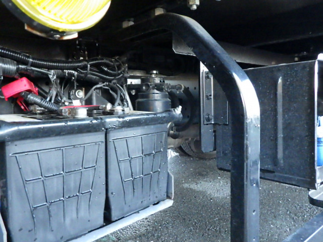 トヨタ ダイナ 小型 バン BDG-XZU504(98390) 27枚目