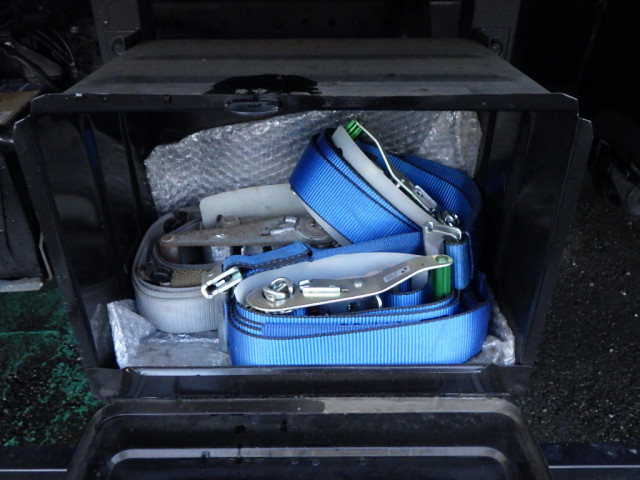 トヨタ ダイナ 小型 バン BDG-XZU504(98390) 28枚目