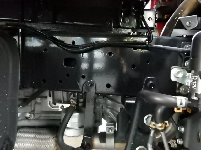 トヨタ ダイナ 小型 バン BDG-XZU504(98390) 33枚目