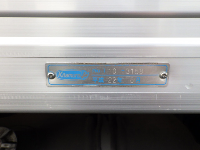 トヨタ ダイナ 小型 バン BDG-XZU504(98390) 34枚目