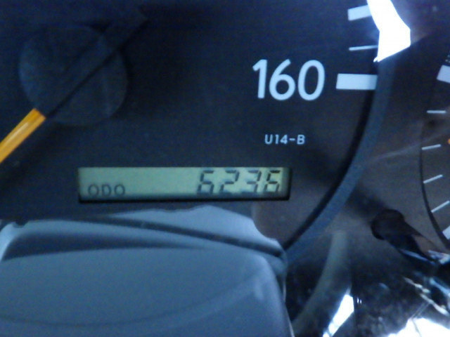 トヨタ ダイナ 小型 バン BDG-XZU504(98390) 37枚目