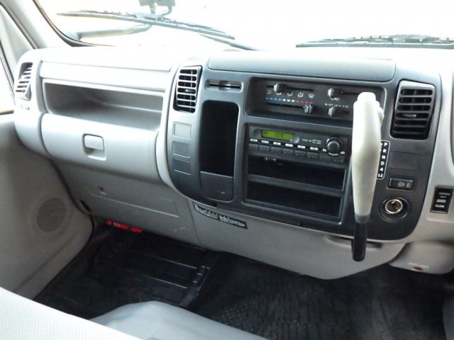 トヨタ ダイナ 小型 バン BDG-XZU504(98390) 38枚目