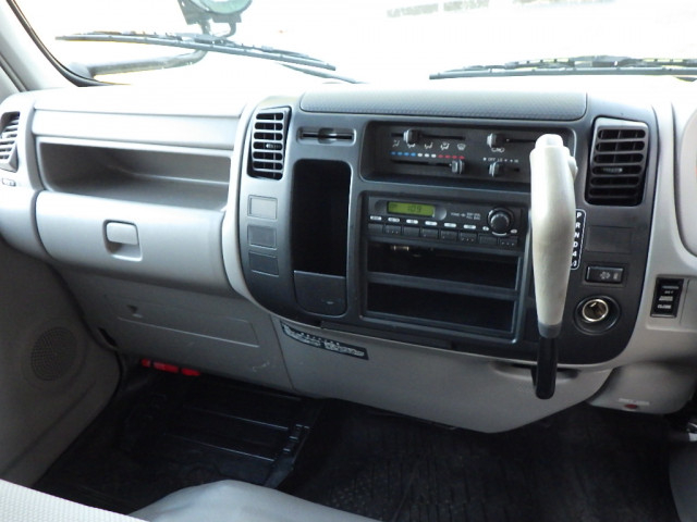 トヨタ ダイナ 小型 バン BDG-XZU504(98390) 39枚目