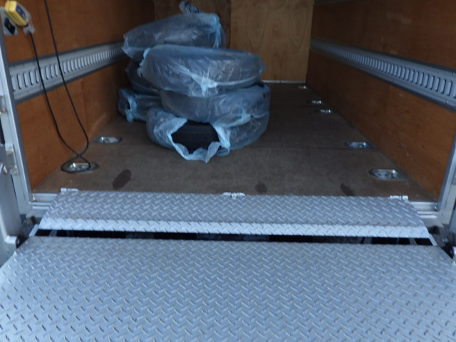 トヨタ ダイナ 小型 バン BDG-XZU504(98390) 40枚目