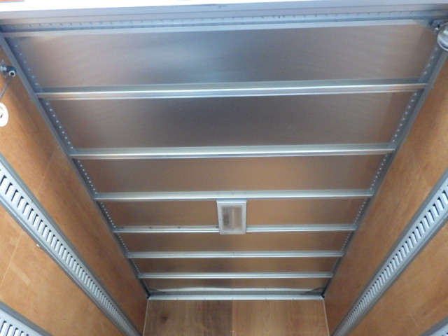 トヨタ ダイナ 小型 バン BDG-XZU504(98390) 42枚目