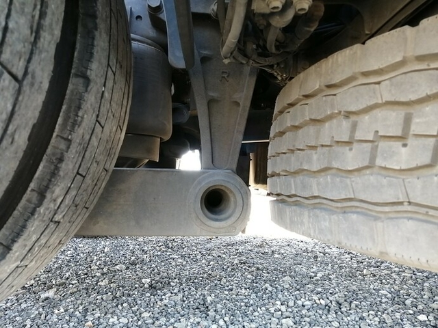 日野 プロフィア 大型 トラクタ LKG-SH1EDAG(5626) 24枚目