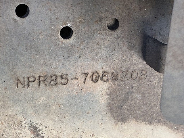 いすゞ エルフ 小型 Wキャブ TRG-NPR85AR(110129) 20枚目