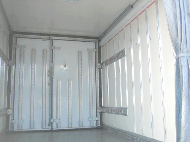 いすゞ エルフ 小型 冷蔵冷凍バン 2RG-NPR88AN(98498) 10枚目