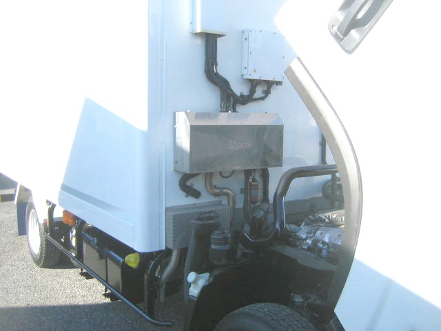 いすゞ エルフ 小型 冷蔵冷凍バン 2RG-NPR88AN(98498) 22枚目