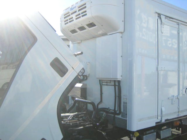 いすゞ エルフ 小型 冷蔵冷凍バン 2RG-NPR88AN(98498) 24枚目