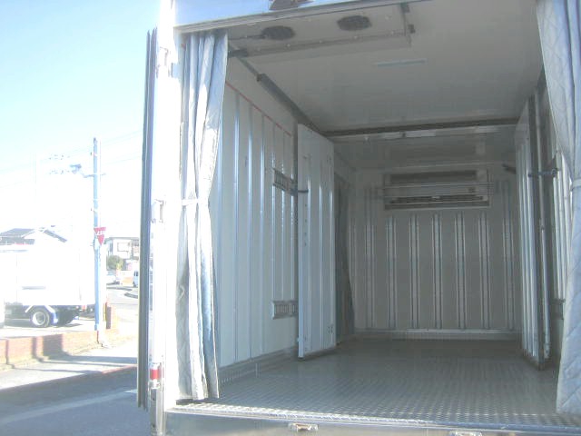 いすゞ エルフ 小型 冷蔵冷凍バン 2RG-NPR88AN(98498) 6枚目