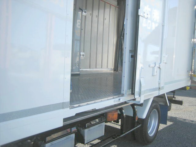いすゞ エルフ 小型 冷蔵冷凍バン 2RG-NPR88AN(98498) 11枚目