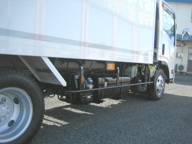 いすゞ エルフ 小型 冷蔵冷凍バン 2RG-NPR88AN(98498) 17枚目