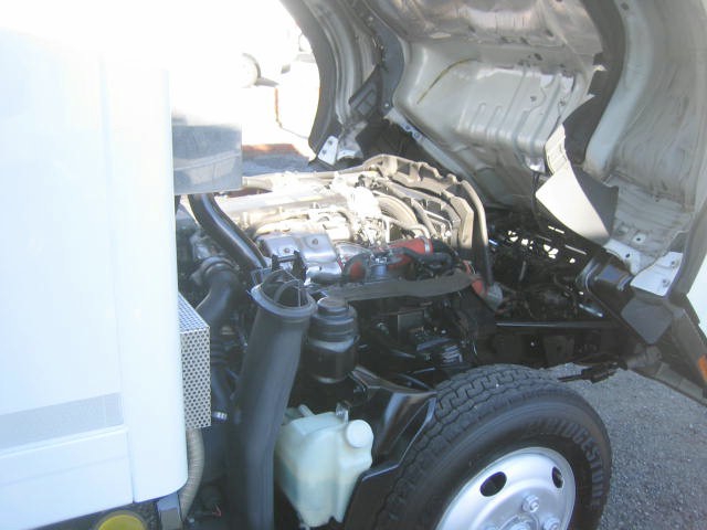 いすゞ エルフ 小型 冷蔵冷凍バン 2RG-NPR88AN(98498) 21枚目