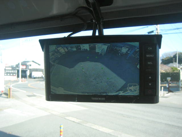 いすゞ エルフ 小型 冷蔵冷凍バン 2RG-NPR88AN(98498) 29枚目