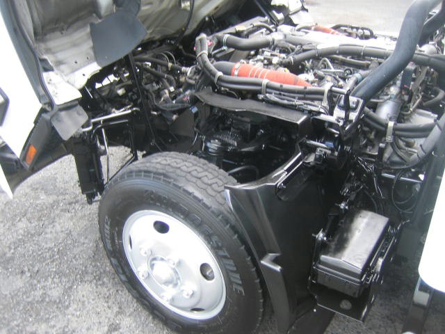 いすゞ エルフ 小型 冷蔵冷凍バン 2RG-NPR88AN(98498) 20枚目