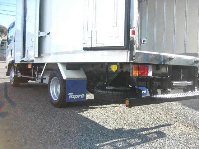 いすゞ エルフ 小型 冷蔵冷凍バン 2RG-NPR88AN(98498) 16枚目