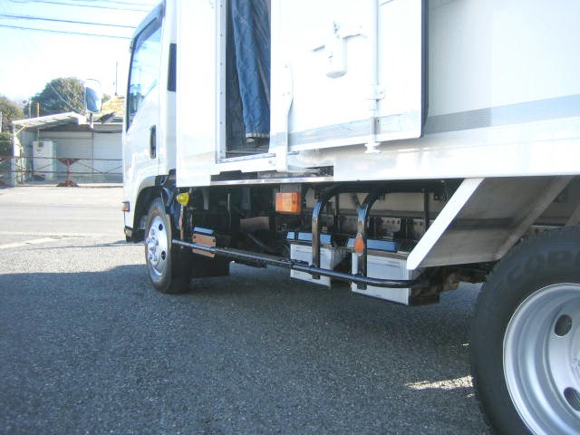 いすゞ エルフ 小型 冷蔵冷凍バン 2RG-NPR88AN(98498) 15枚目