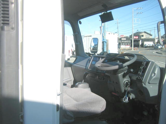 いすゞ エルフ 小型 冷蔵冷凍バン 2RG-NPR88AN(98498) 27枚目