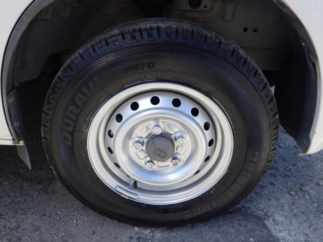 トヨタ ライトエース 小型 平ボディ DBF-S402U(110677) 25枚目