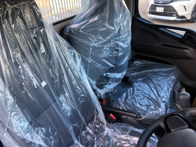 三菱ふそう キャンター 小型 土砂ダンプ 2RG-FBA60(98507) 6枚目