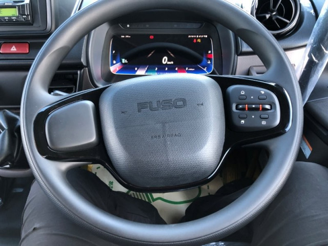 三菱ふそう キャンター 小型 土砂ダンプ 2RG-FBA60(98507) 7枚目