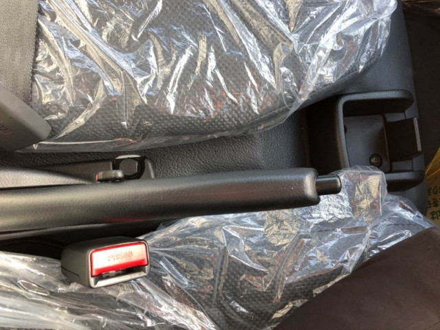 三菱ふそう キャンター 小型 土砂ダンプ 2RG-FBA60(98507) 9枚目