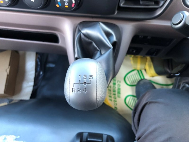 三菱ふそう キャンター 小型 土砂ダンプ 2RG-FBA60(98507) 10枚目