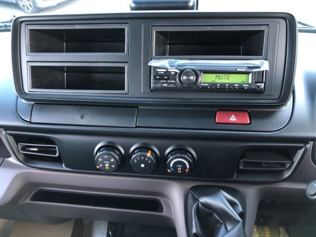 三菱ふそう キャンター 小型 土砂ダンプ 2RG-FBA60(98507) 11枚目