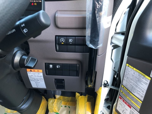 三菱ふそう キャンター 小型 土砂ダンプ 2RG-FBA60(98507) 12枚目