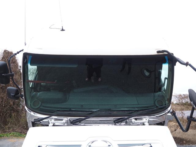 日野 プロフィア 大型 土砂ダンプ *********(98506) 20枚目