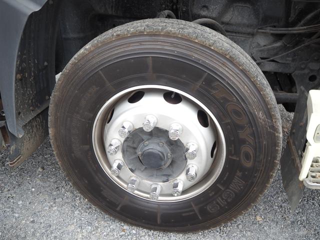 日野 プロフィア 大型 土砂ダンプ *********(98506) 21枚目