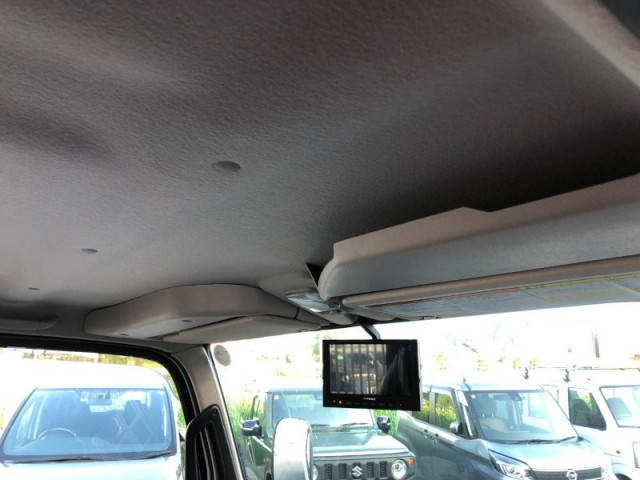 三菱ふそう キャンター 小型 土砂ダンプ 2RG-FBA60(98507) 14枚目